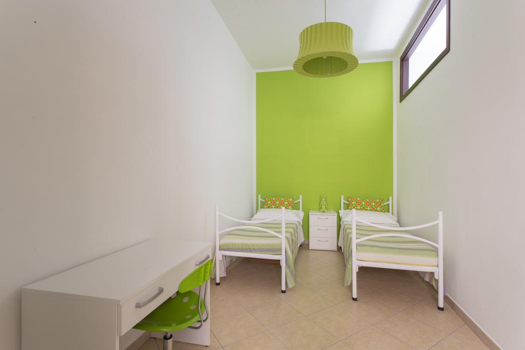 San Paolo House Διαμέρισμα Σορέντο Δωμάτιο φωτογραφία