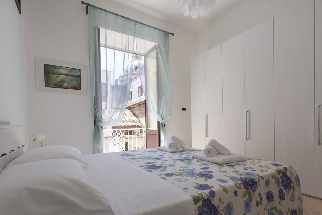 San Paolo House Διαμέρισμα Σορέντο Δωμάτιο φωτογραφία