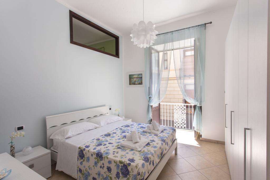 San Paolo House Διαμέρισμα Σορέντο Δωμάτιο φωτογραφία