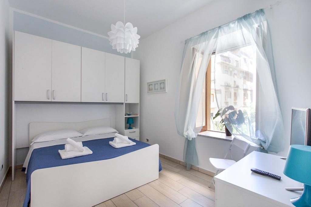 San Paolo House Διαμέρισμα Σορέντο Δωμάτιο φωτογραφία