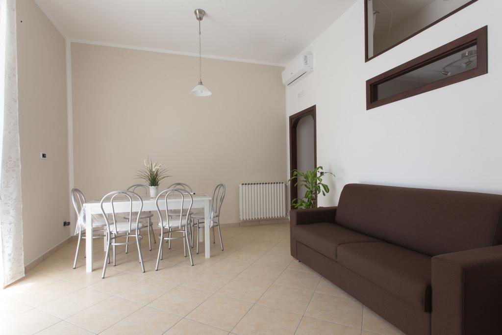 San Paolo House Διαμέρισμα Σορέντο Δωμάτιο φωτογραφία