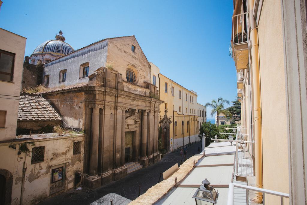San Paolo House Διαμέρισμα Σορέντο Δωμάτιο φωτογραφία
