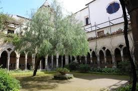 San Paolo House Διαμέρισμα Σορέντο Εξωτερικό φωτογραφία